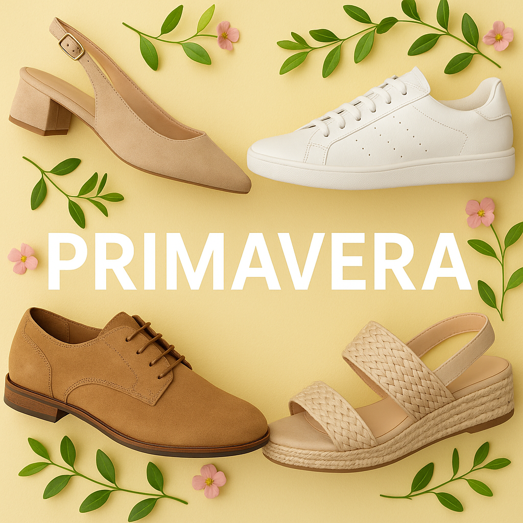PRIMAVERA