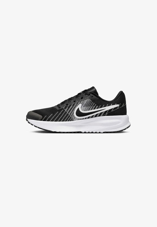 NIKE RUN DEFY scarpa running da uomo in tessuto tecnico nera
