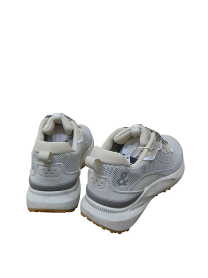 Sneakers IGI&CO & EXTRA scarpa sportiva da uomo tessuto maglia ghiaccio