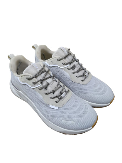 Sneakers IGI&CO & EXTRA scarpa sportiva da uomo tessuto maglia ghiaccio