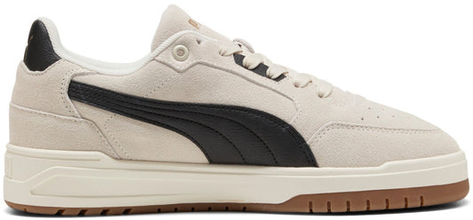Sneakers PUMA SHUFFLE DOWNTOWN SD scarpa da ginnastica/tennis in camoscio vapor gray