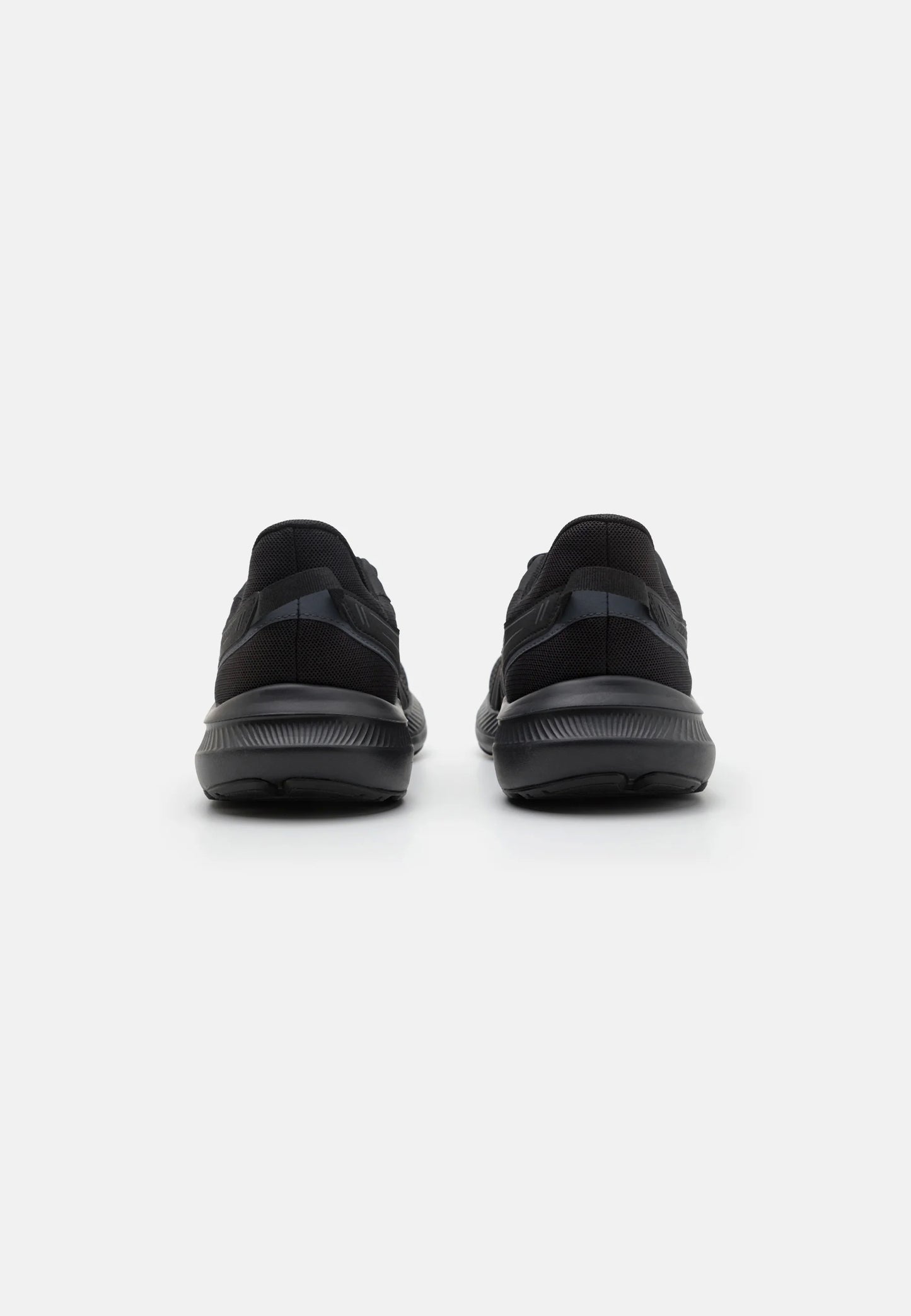ASICS JOLT 5 scarpa running da uomo in tessuto nero