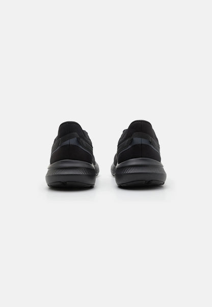 ASICS JOLT 5 scarpa running da uomo in tessuto nero