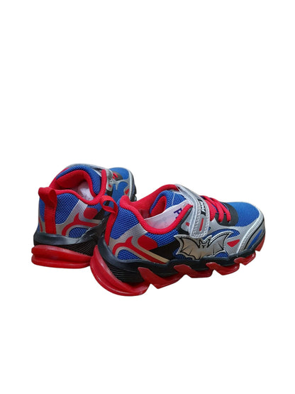 Sneakers PRIMIGI SPORT LIGHTS scarpa ginnastica da bambino in tessuto blu