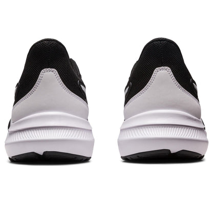 ASICS JOLT 4 scarpa running da uomo in tessuto nero