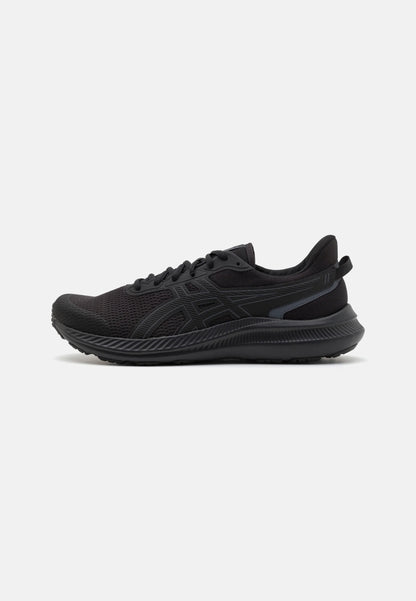 ASICS JOLT 5 scarpa running da uomo in tessuto nero