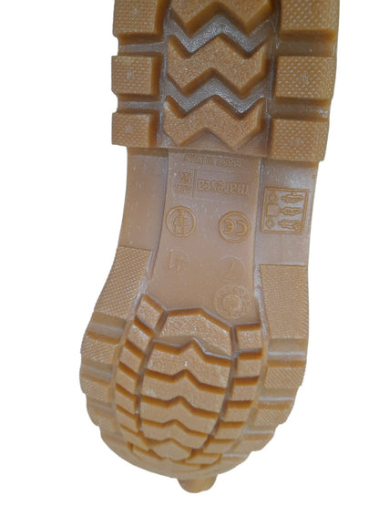 Stivale pesca tutta coscia in gomma verde gommaflex MARESCA