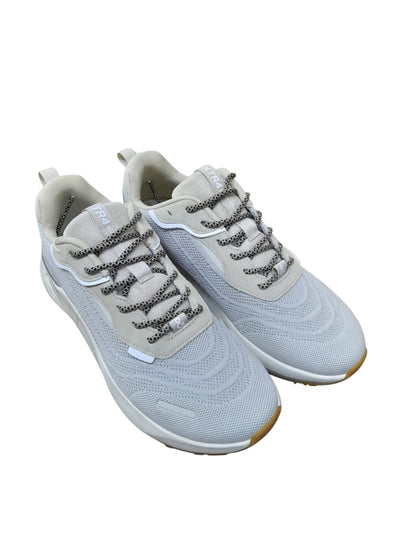 Sneakers IGI&CO & EXTRA scarpa sportiva da uomo tessuto maglia ghiaccio