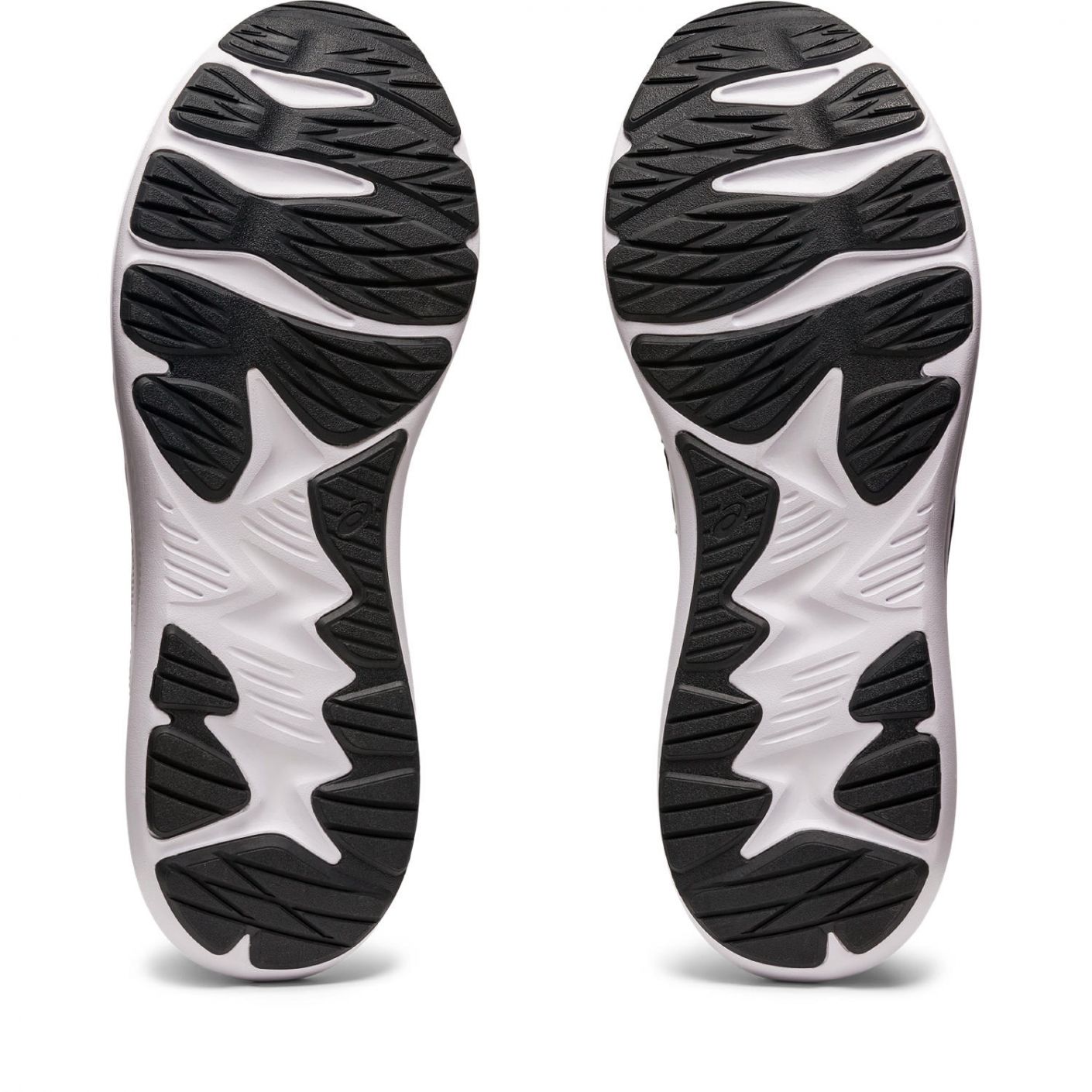 ASICS JOLT 4 scarpa running da uomo in tessuto nero