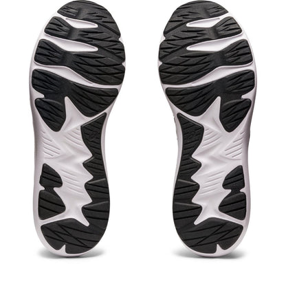ASICS JOLT 4 scarpa running da uomo in tessuto nero