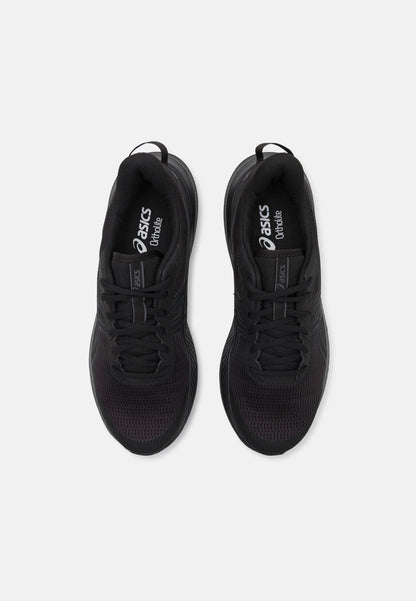 ASICS JOLT 5 scarpa running da uomo in tessuto nero